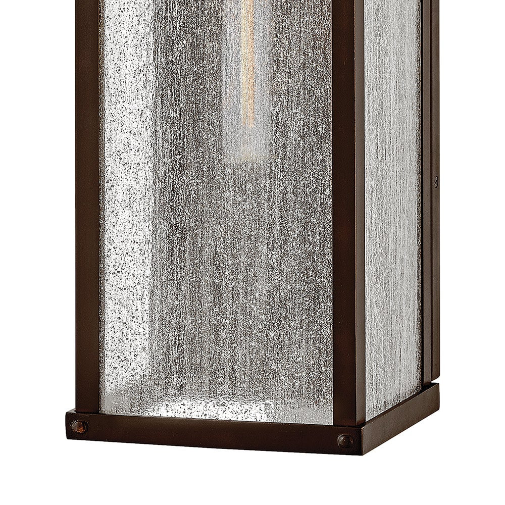 Beacon Hill Outdoor Wall Light by Hinkley - view 47