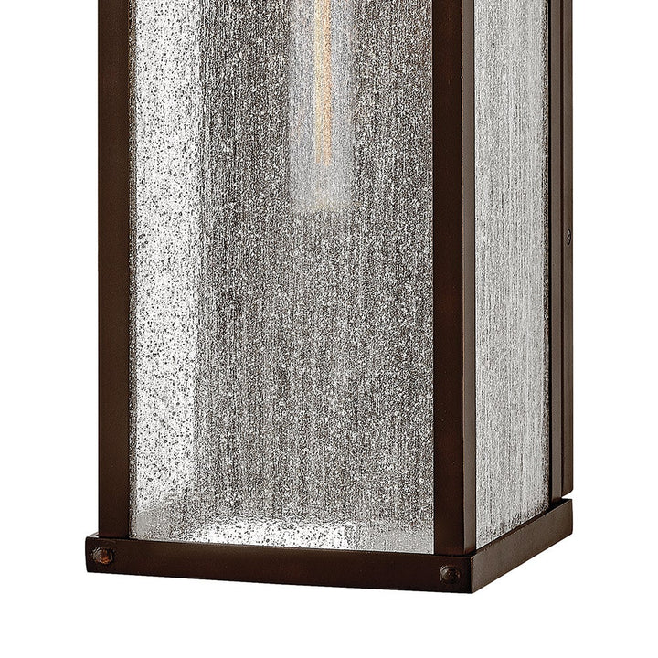 Beacon Hill Outdoor Wall Light by Hinkley - view 47