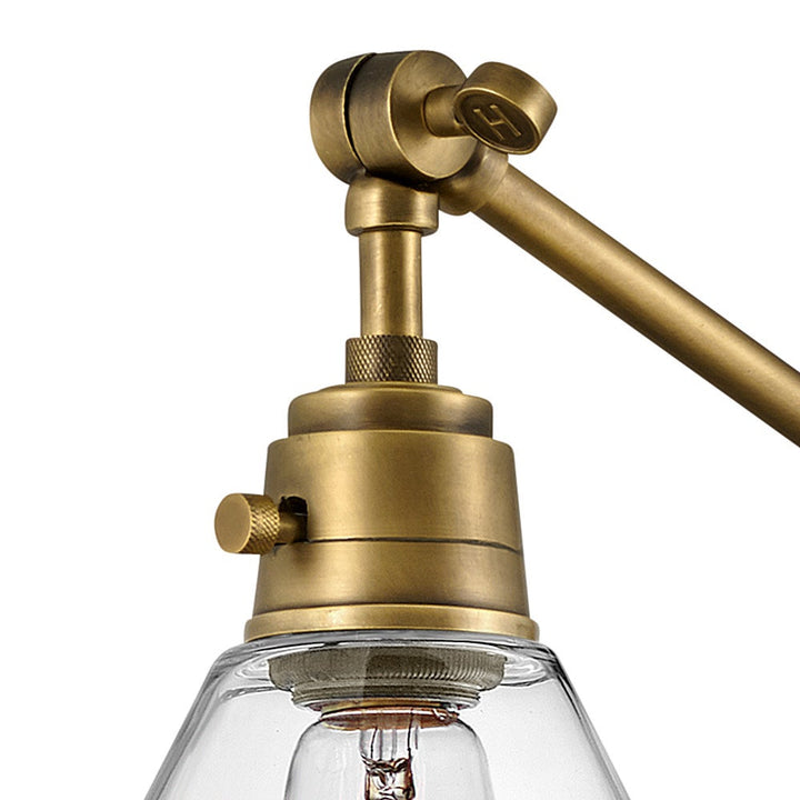 Arti Wall Sconce