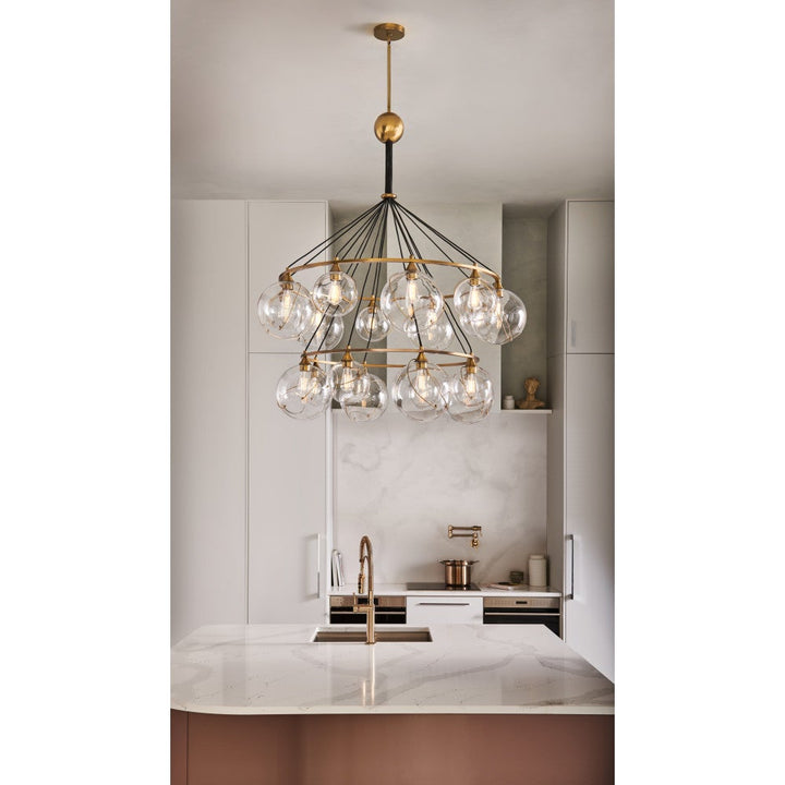 Skye Chandelier
