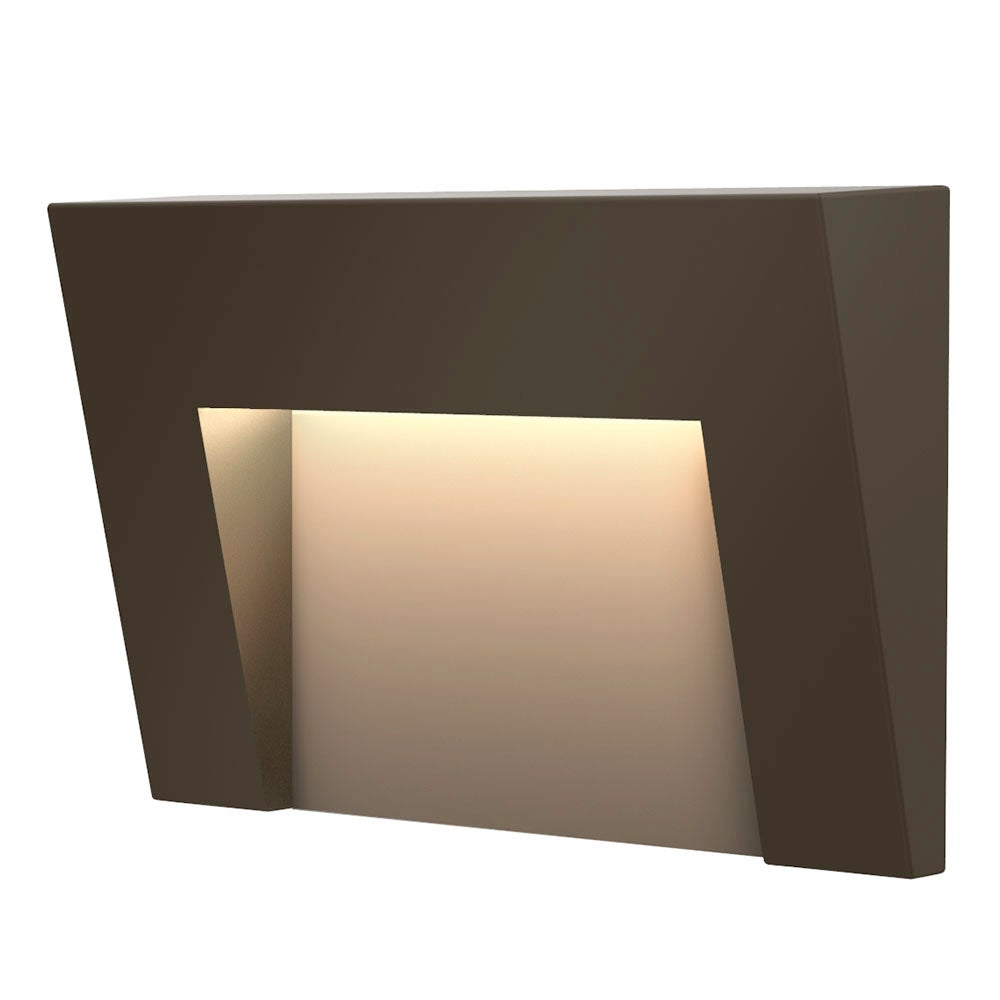 Taper Deck &amp; Step Light