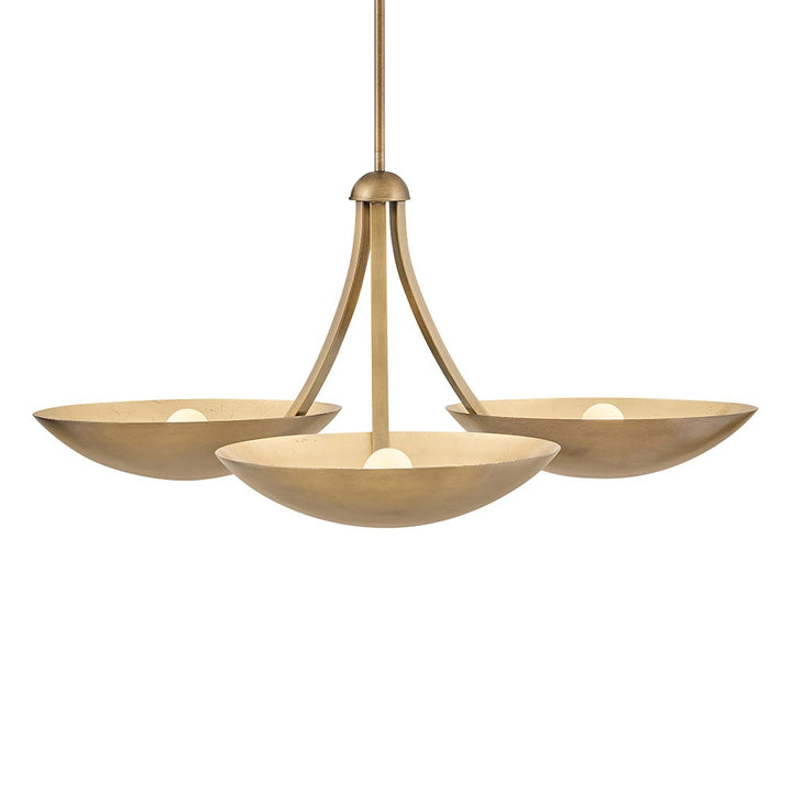 Glenn Large Chandelier