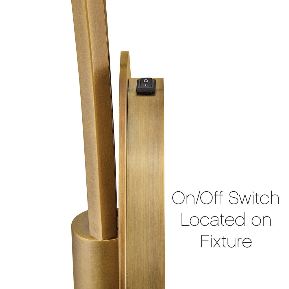 Glenn Large Two Light Sconce