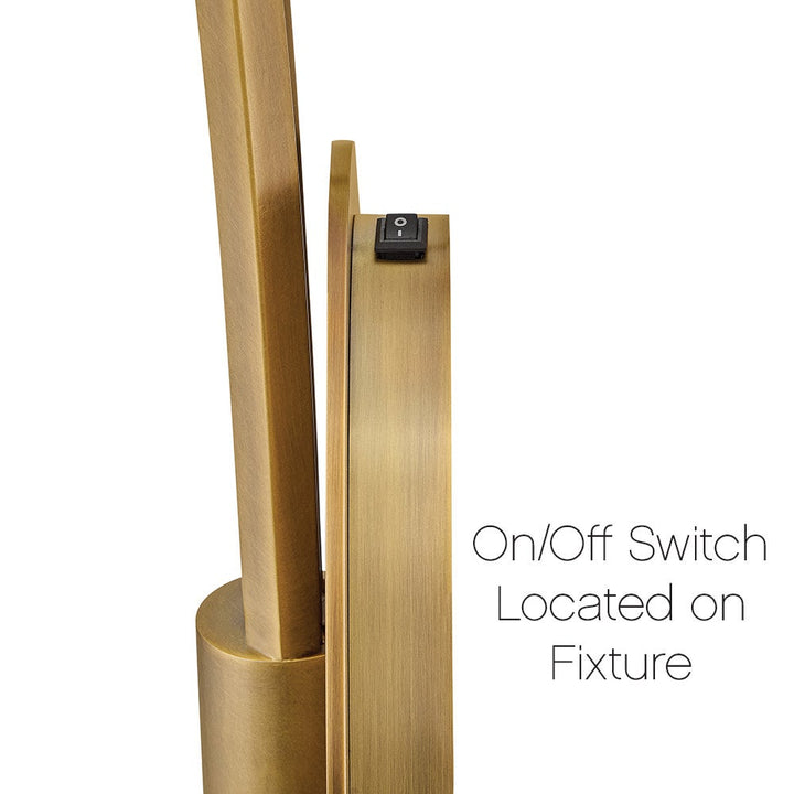 Glenn Large Two Light Sconce