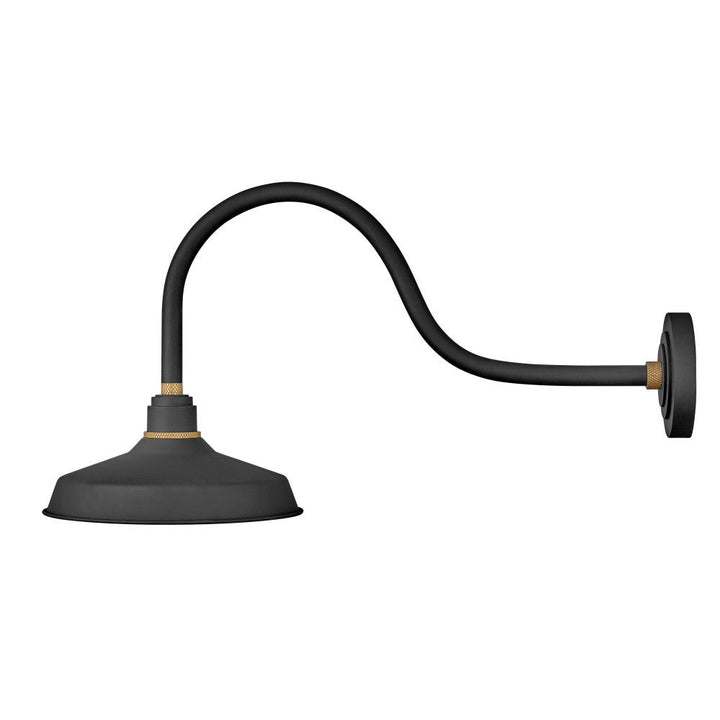 Foundry Classic Wall Mount Barn Light