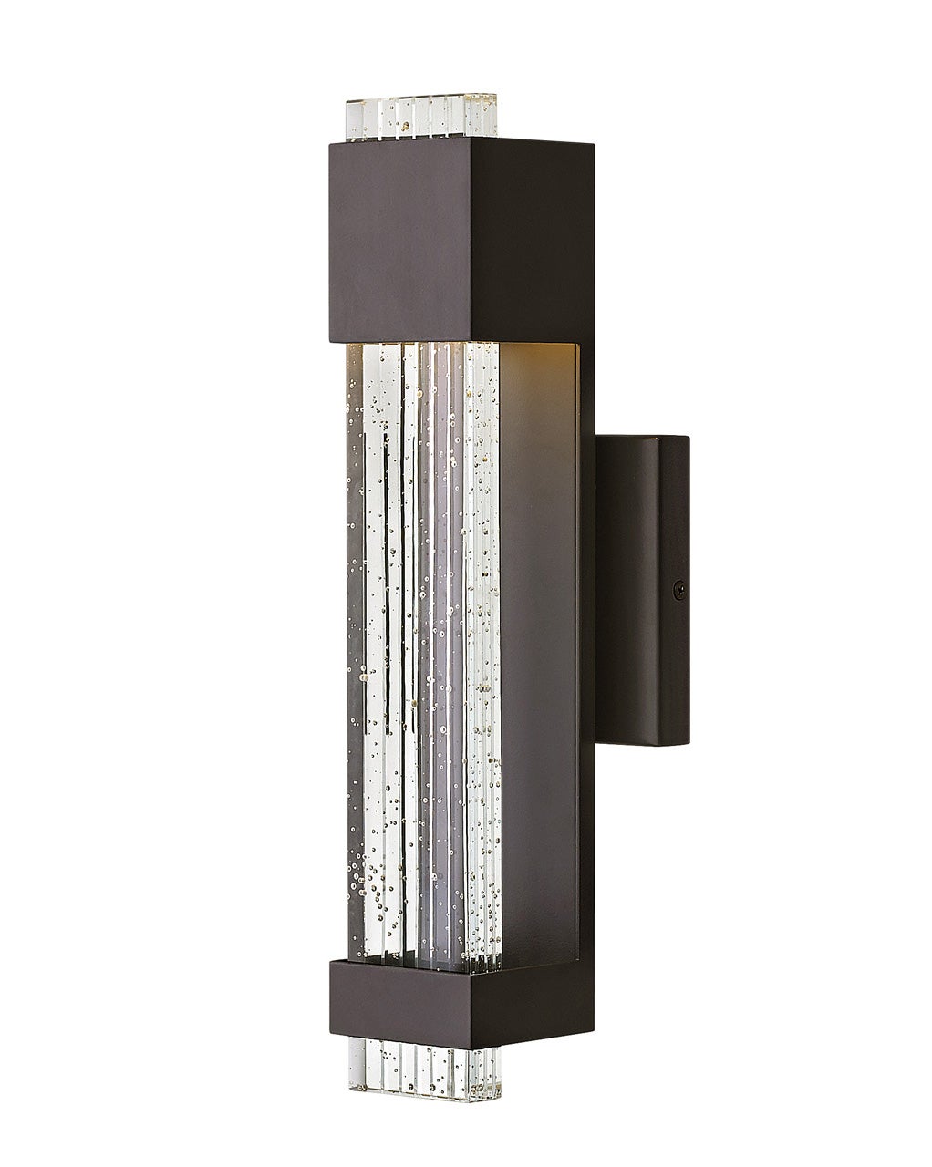 Glacier LED Wall Sconce