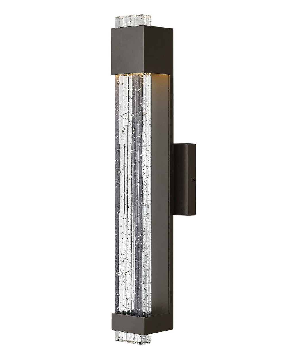 Glacier LED Wall Sconce