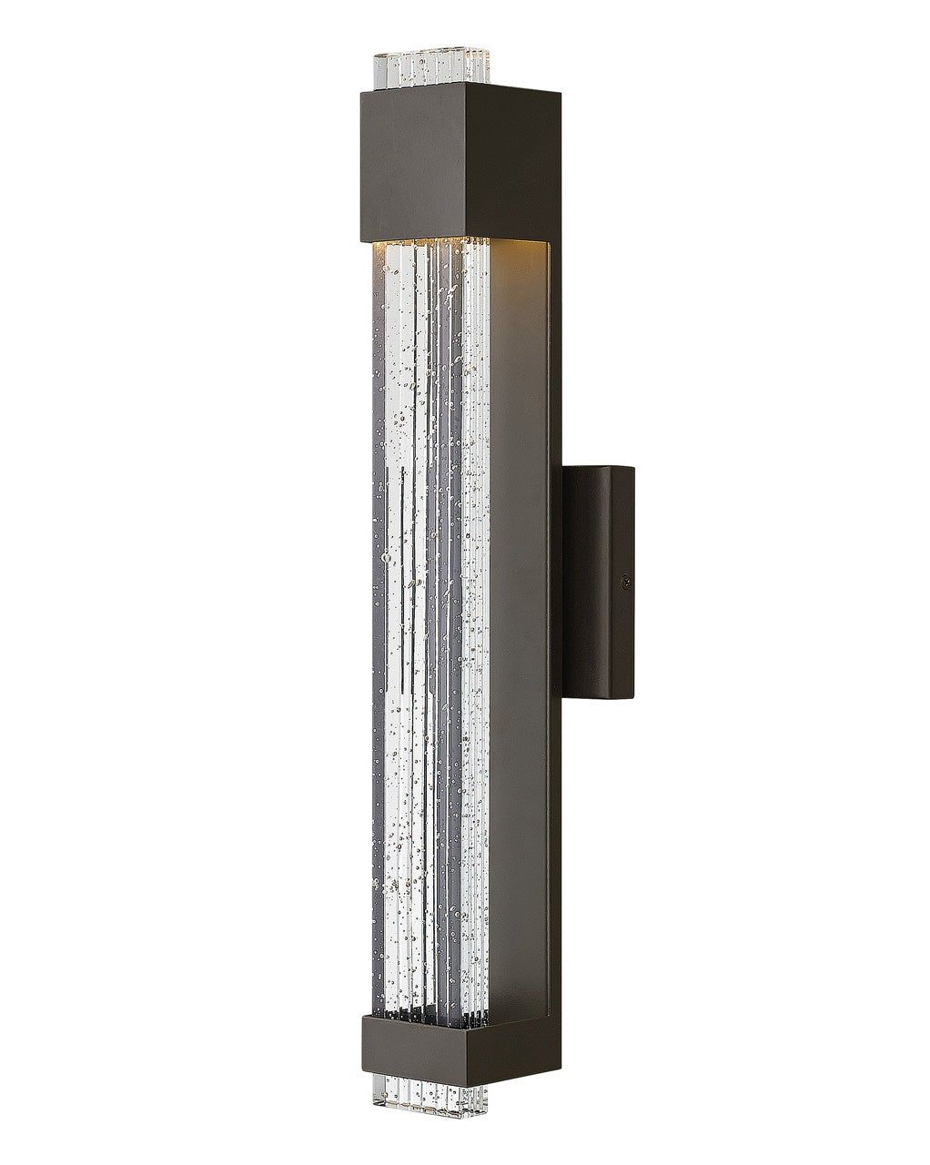Glacier LED Wall Sconce