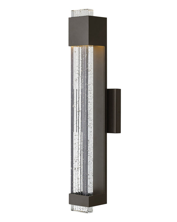 Glacier LED Wall Sconce