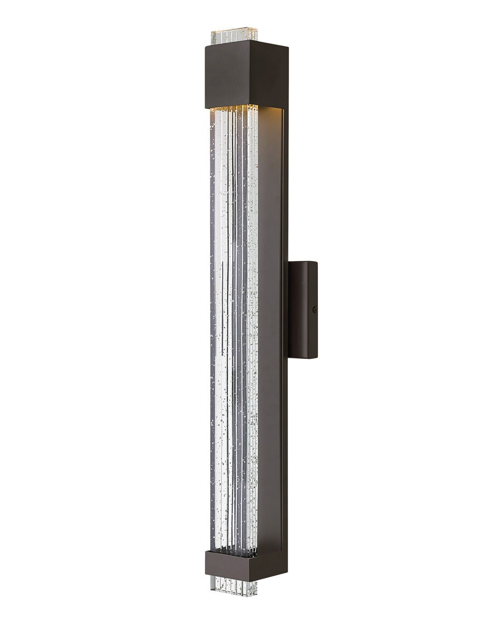 Glacier LED Wall Sconce