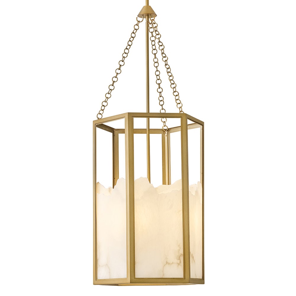 Veleta Chandelier