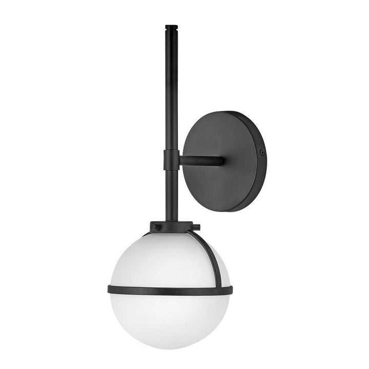 Hollis Vanity