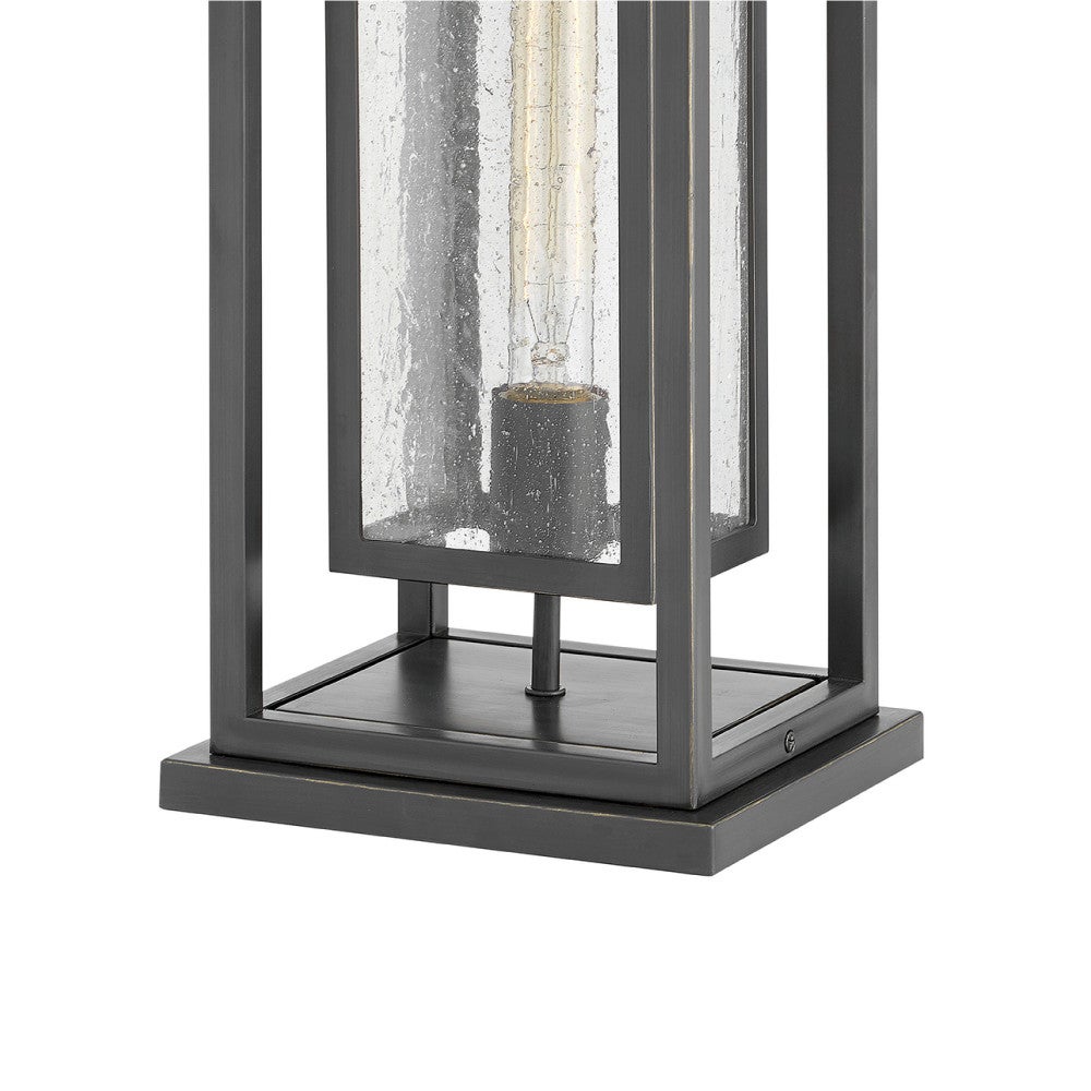 Republic Pier Mount Lantern