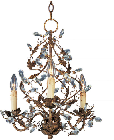 Elegante - Multiple Light Chandelier