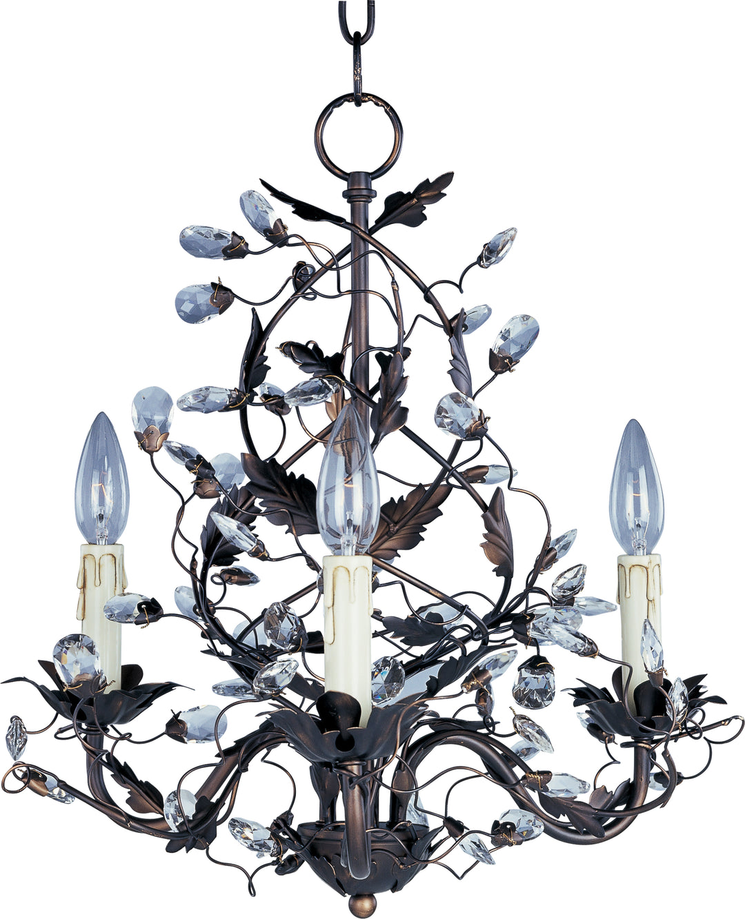 Elegante Chandelier
