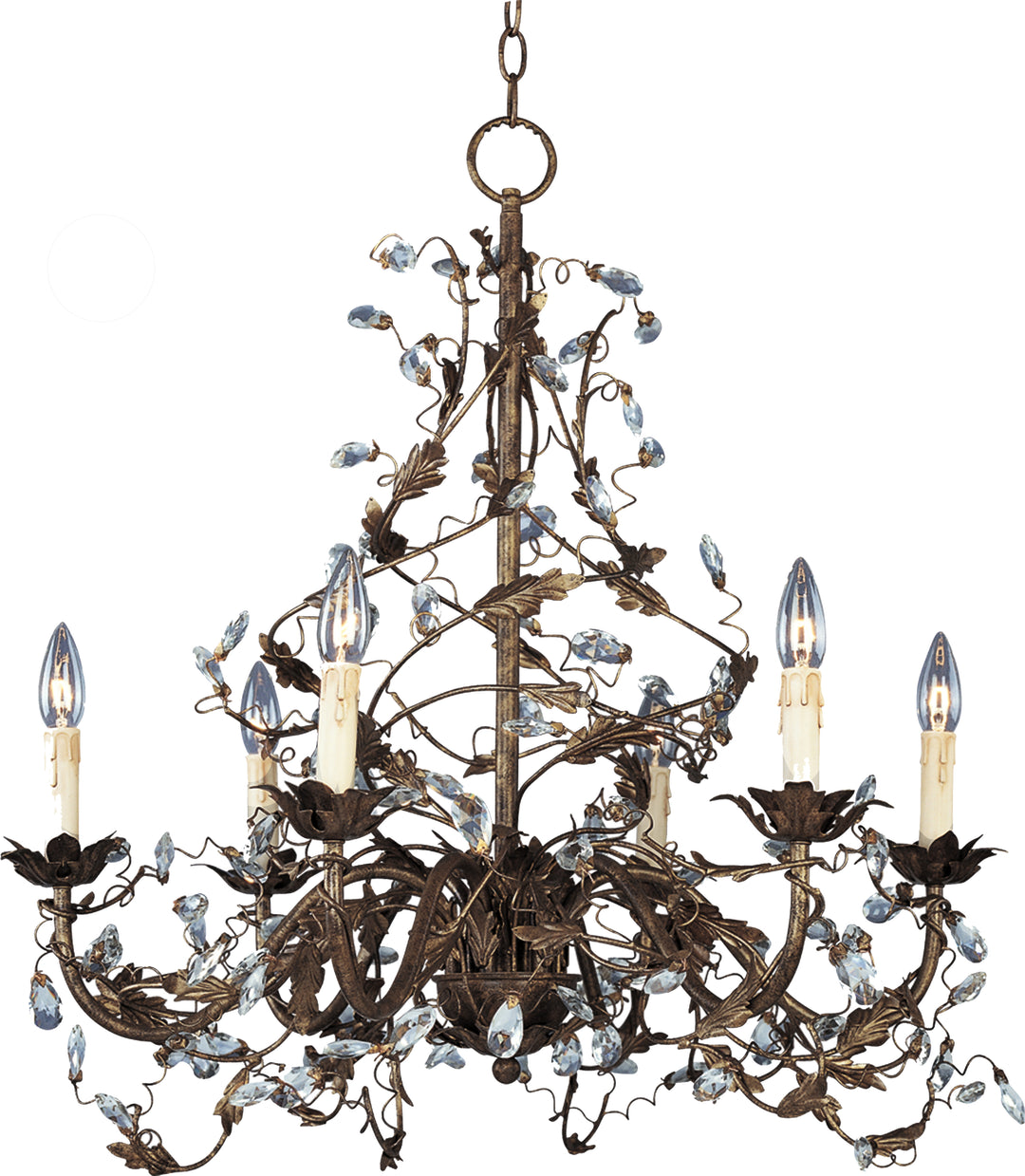 Elegante Chandelier