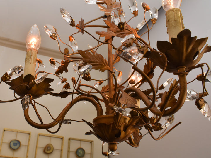 Elegante Chandelier