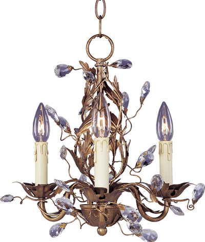 Elegante - Multiple Light Chandelier
