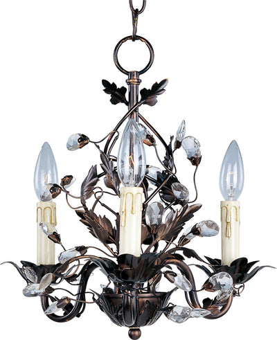 Elegante - Multiple Light Chandelier