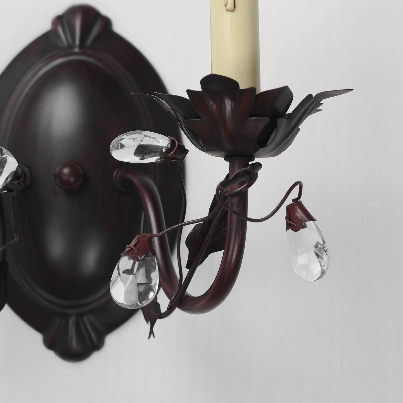 Elegante - 2 Light Wall Sconce