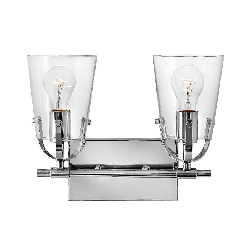 Foster Vanity