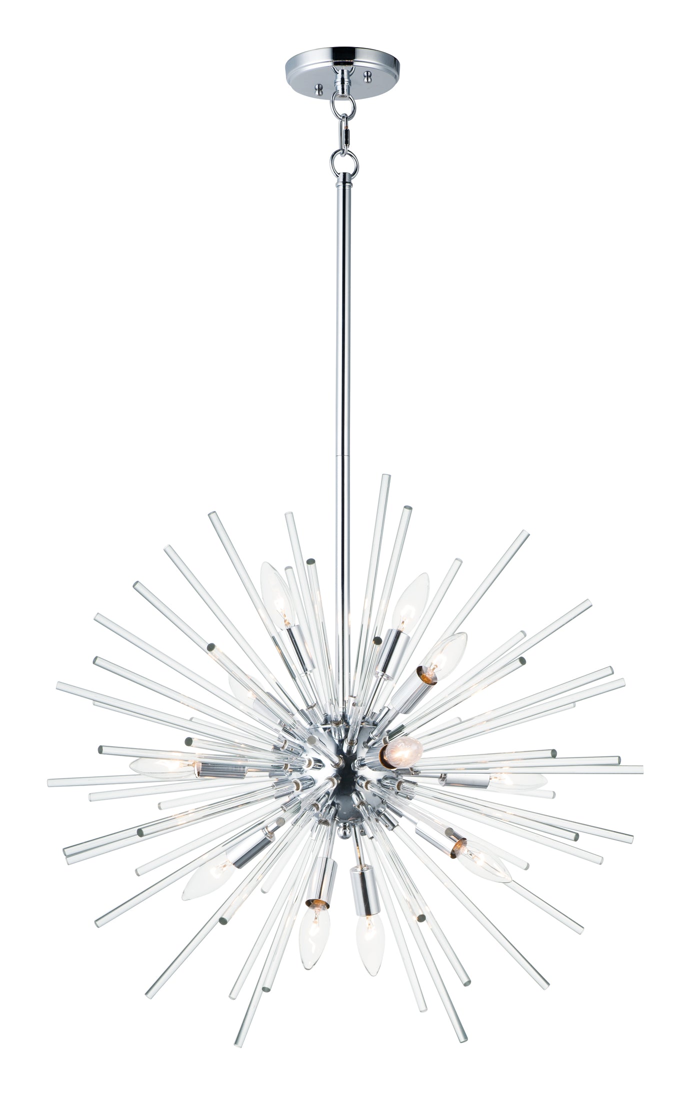Polaris - Multiple Light Pendant