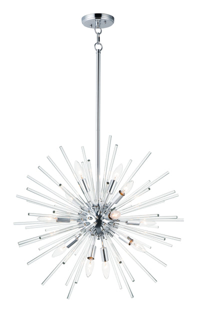 Polaris - Multiple Light Pendant