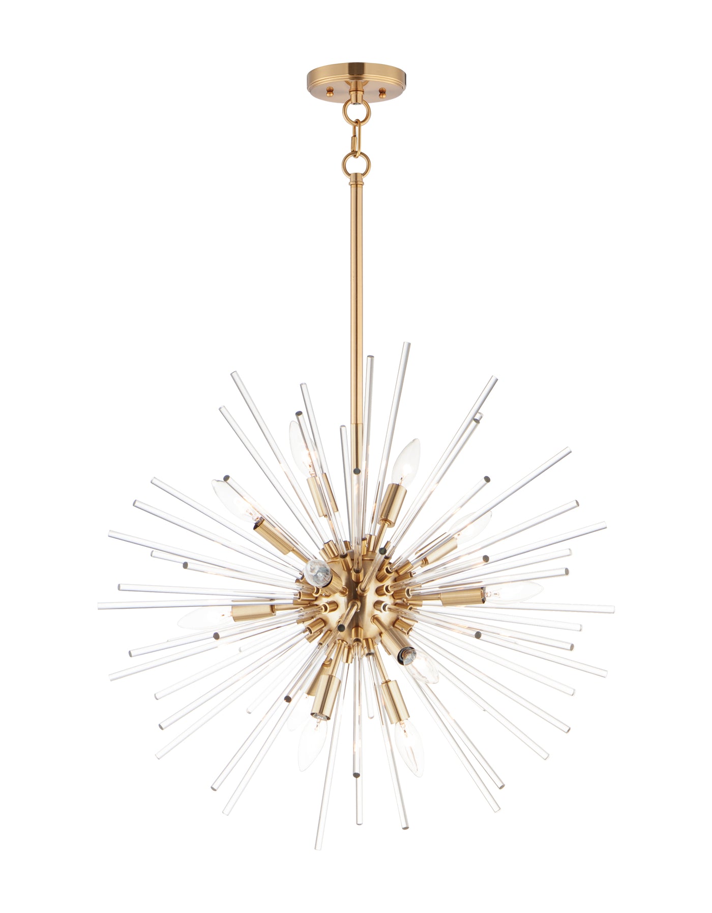 Polaris - Multiple Light Pendant