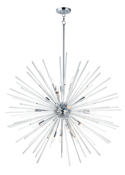Polaris - Multiple Light Pendant