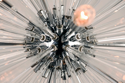 Polaris - Multiple Light Pendant