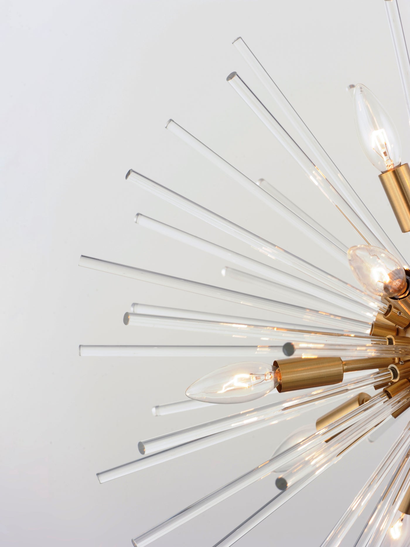 Polaris - Multiple Light Pendant