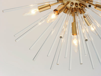 Polaris - Multiple Light Pendant