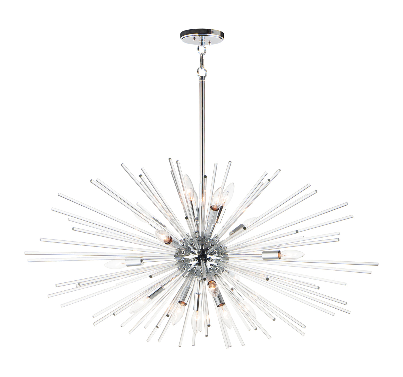 Polaris - Multiple Light Pendant