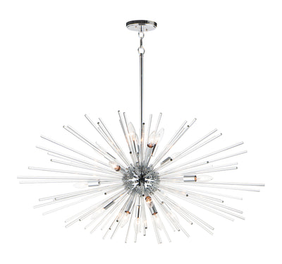 Polaris - Multiple Light Pendant