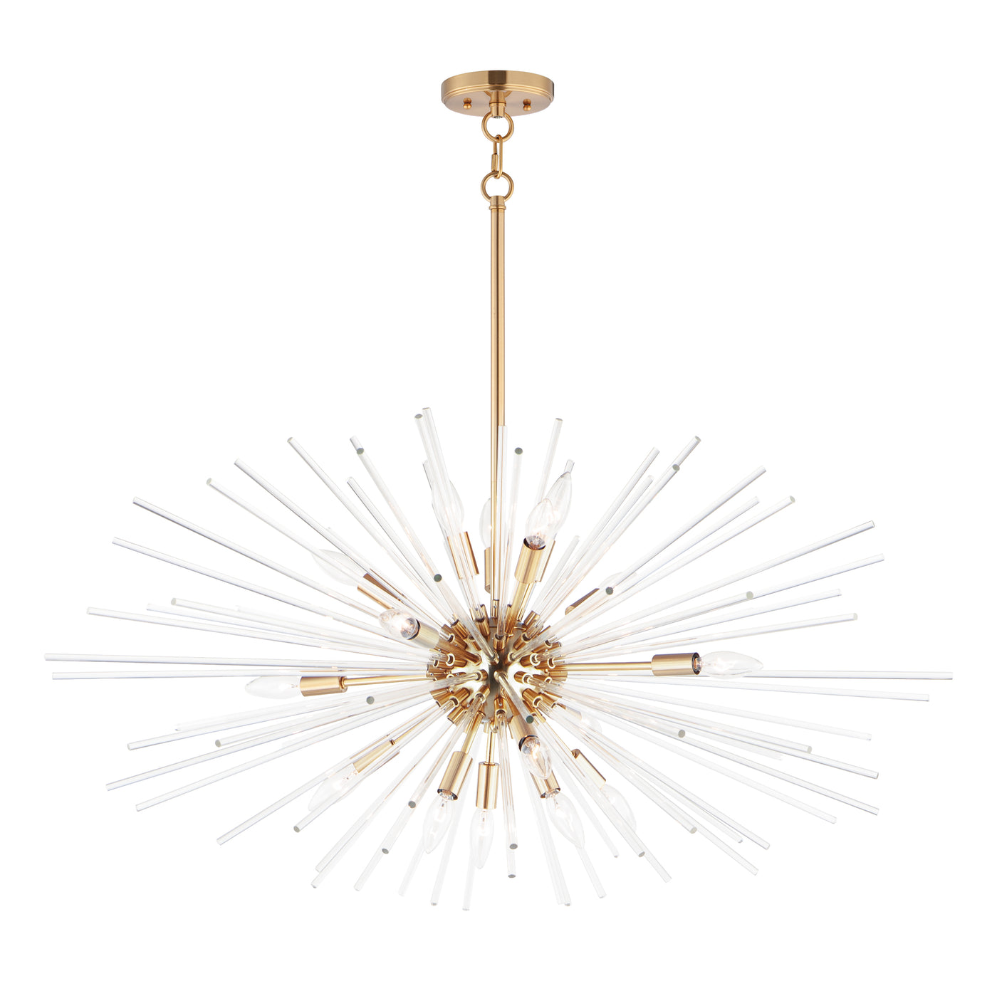 Polaris - Multiple Light Pendant