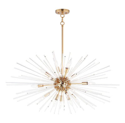Polaris - Multiple Light Pendant