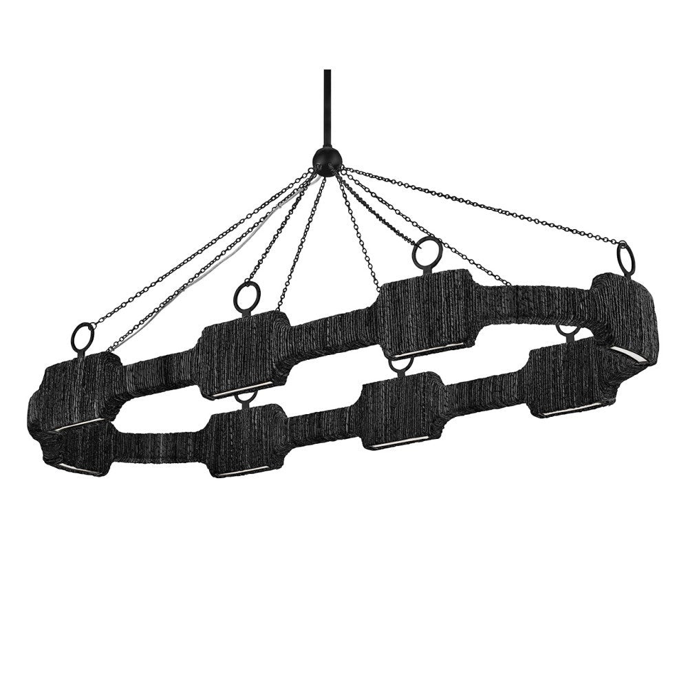 Raffi Large LED Linear