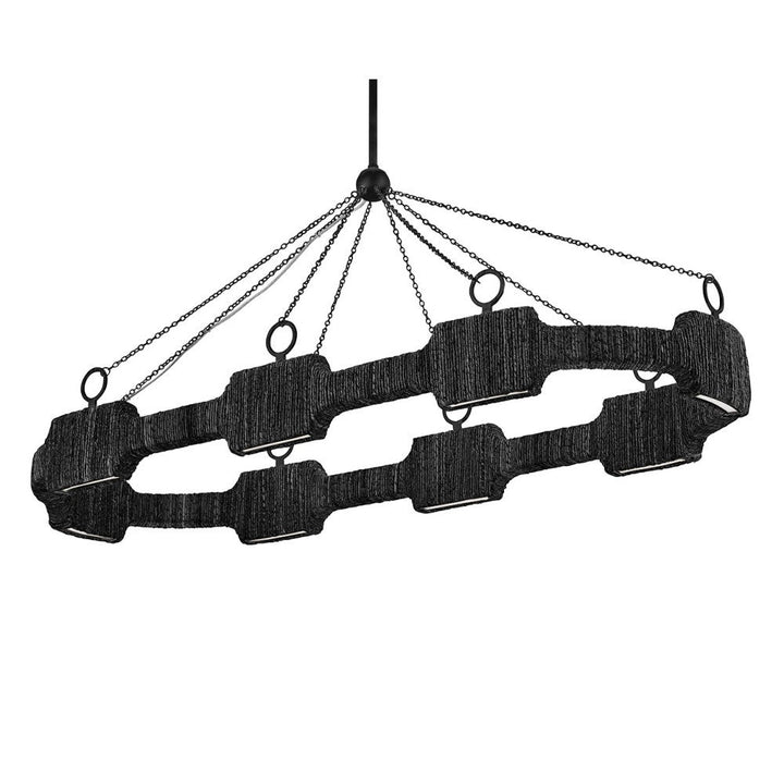 Raffi Large LED Linear