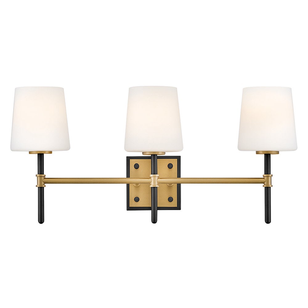 Saunders Vanity