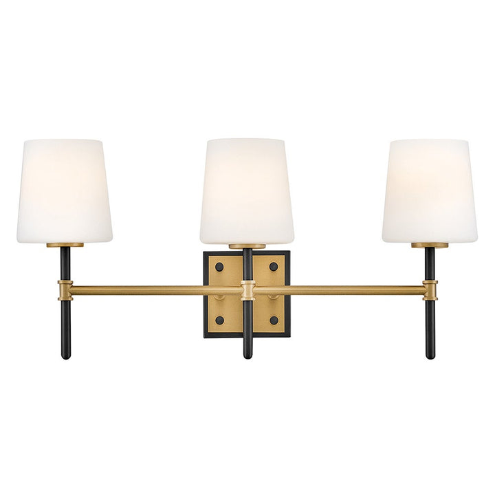 Saunders Vanity