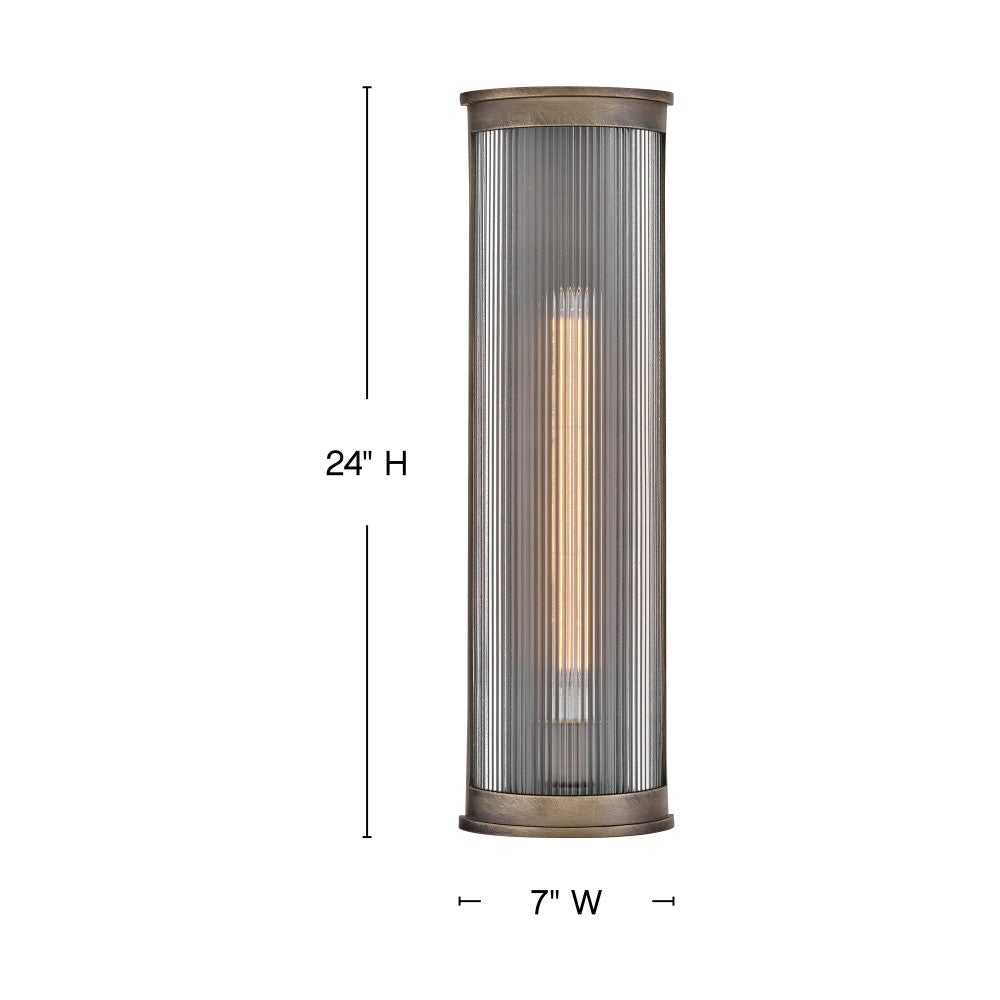 Bluffton Wall Sconce
