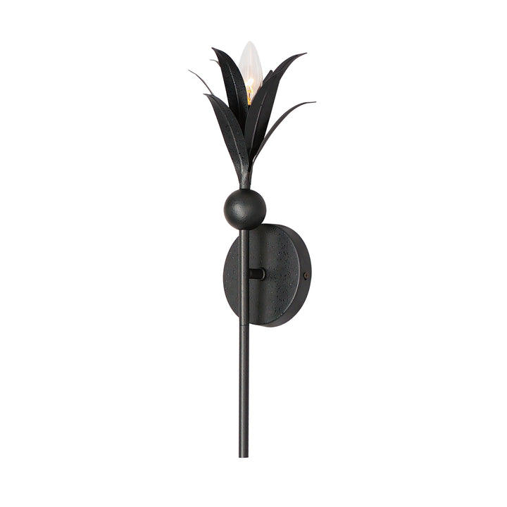 Paloma Sconce Anthracite