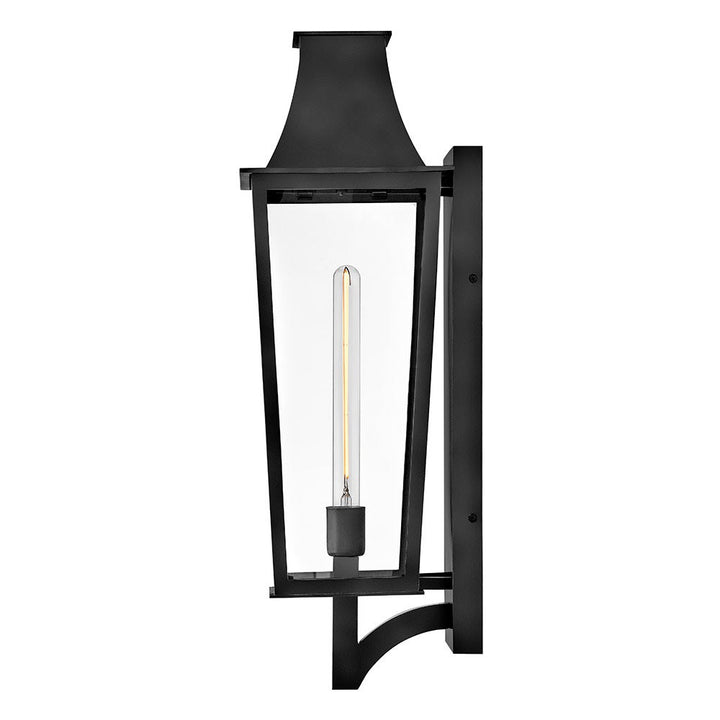 Georgetown Wall Mount Lantern