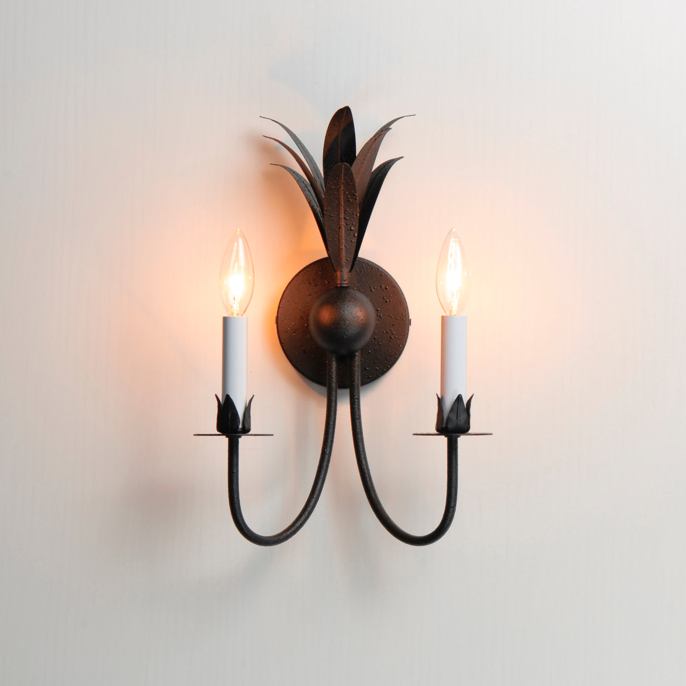 Paloma - 2 Light Wall Sconce
