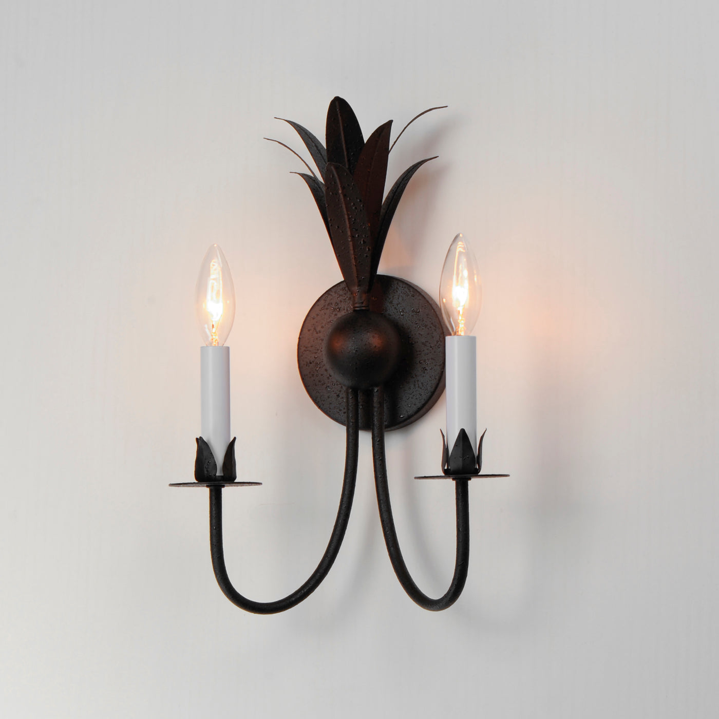 Paloma - 2 Light Wall Sconce