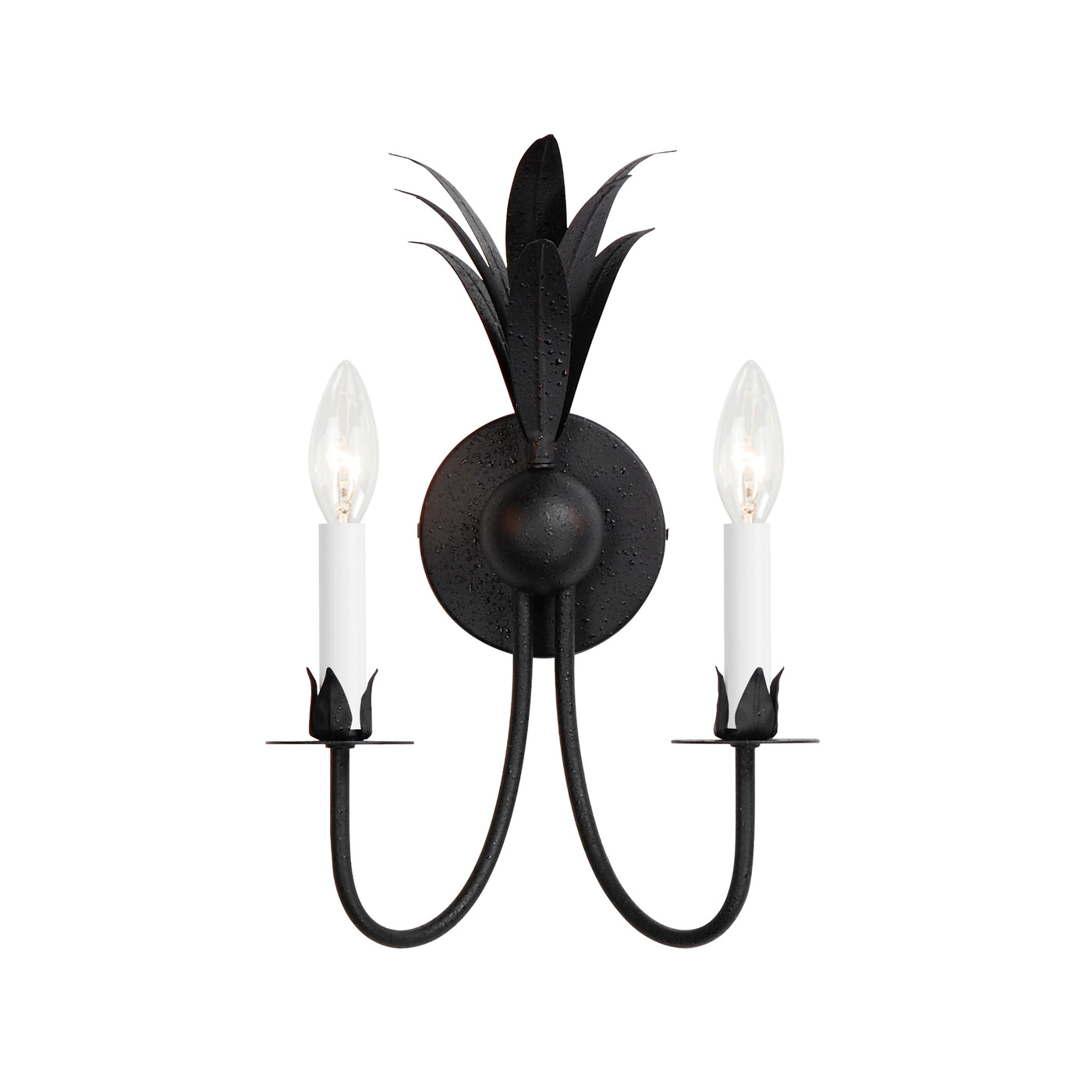 Paloma - 2 Light Wall Sconce