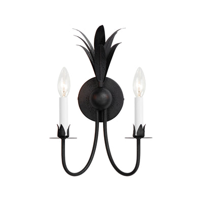 Paloma - 2 Light Wall Sconce