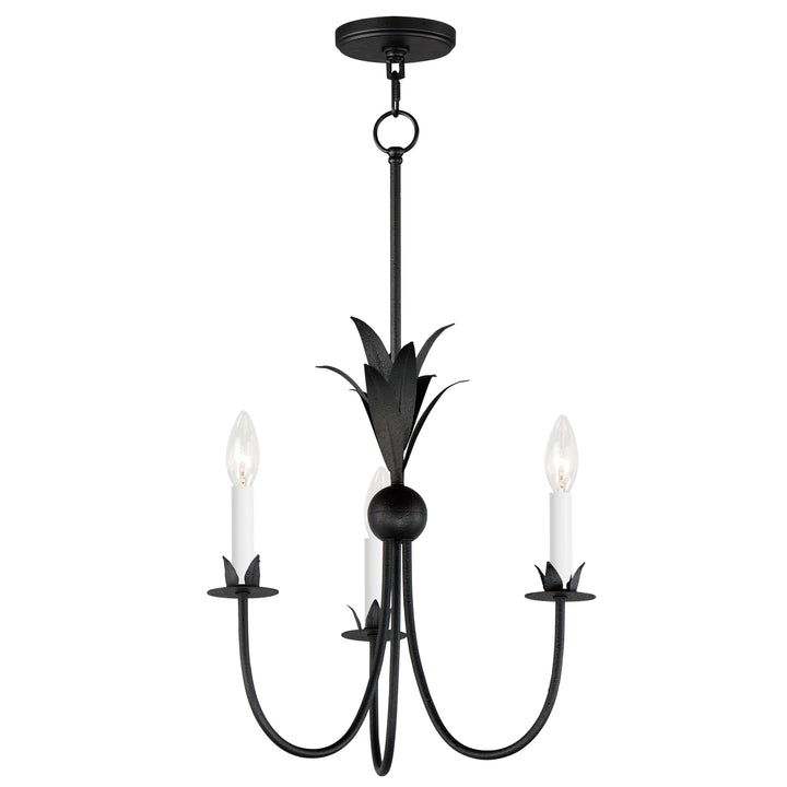 Paloma Chandelier