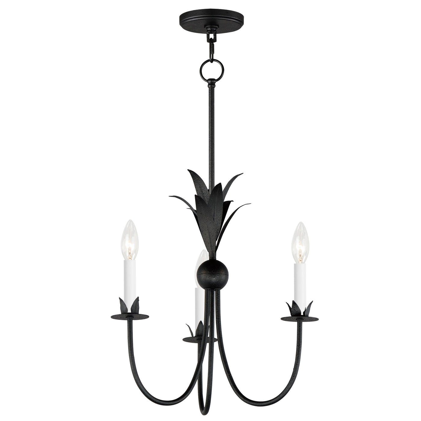 Paloma - Multiple Light Chandelier