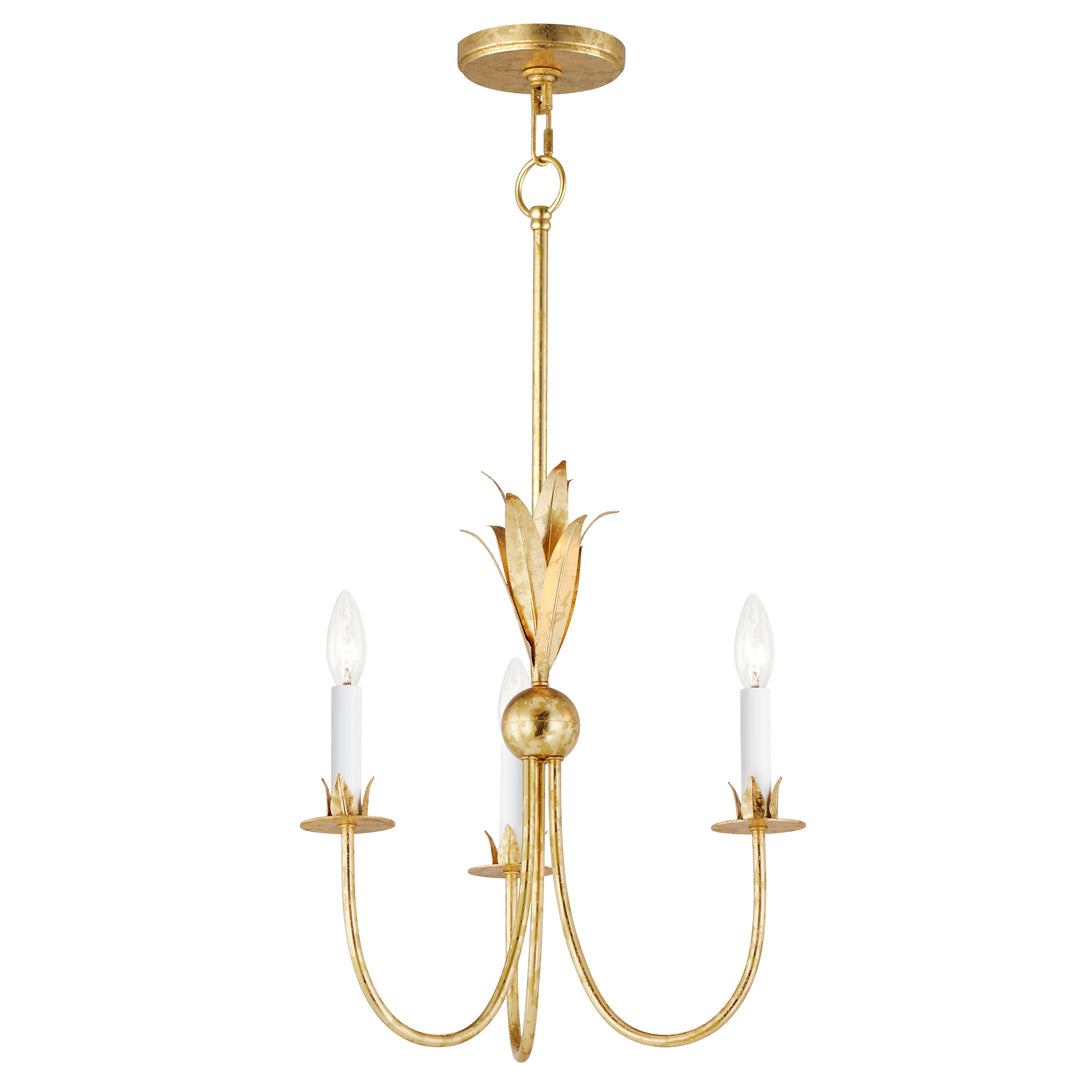 Paloma Chandelier